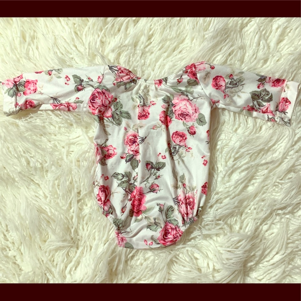 Baileys Blossom Leo